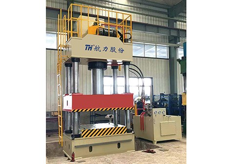 Y28系列四柱液壓機